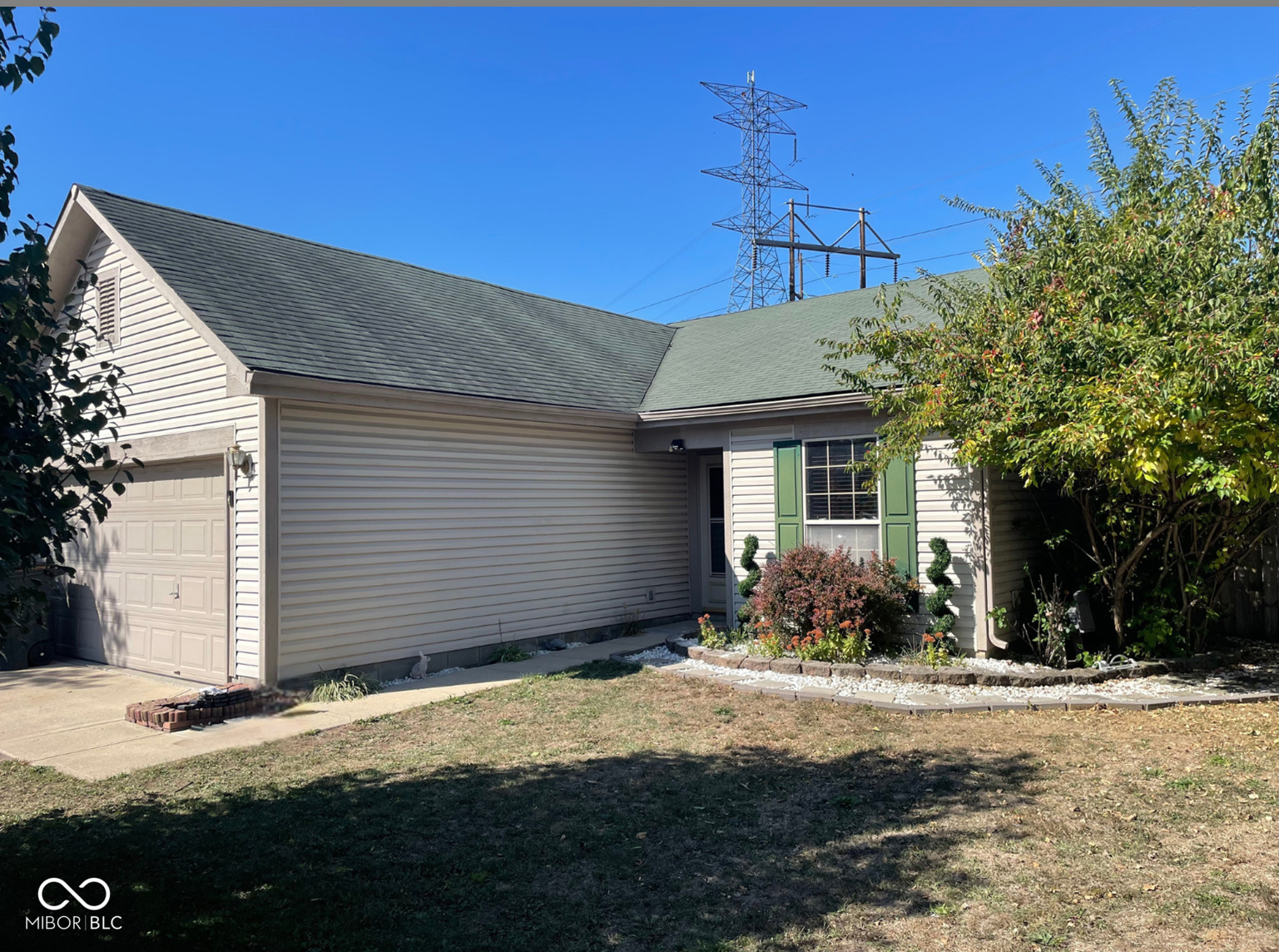 6234 Glen Flint Court