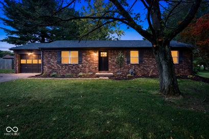 34 Rohn Road Mooresville IN 46158
