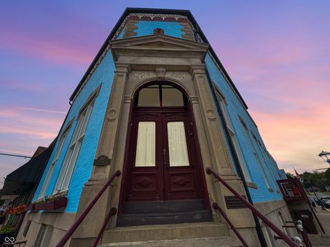 Photo of 31 E Main Street, Gosport, IN 47433 (MLS # 22067425)