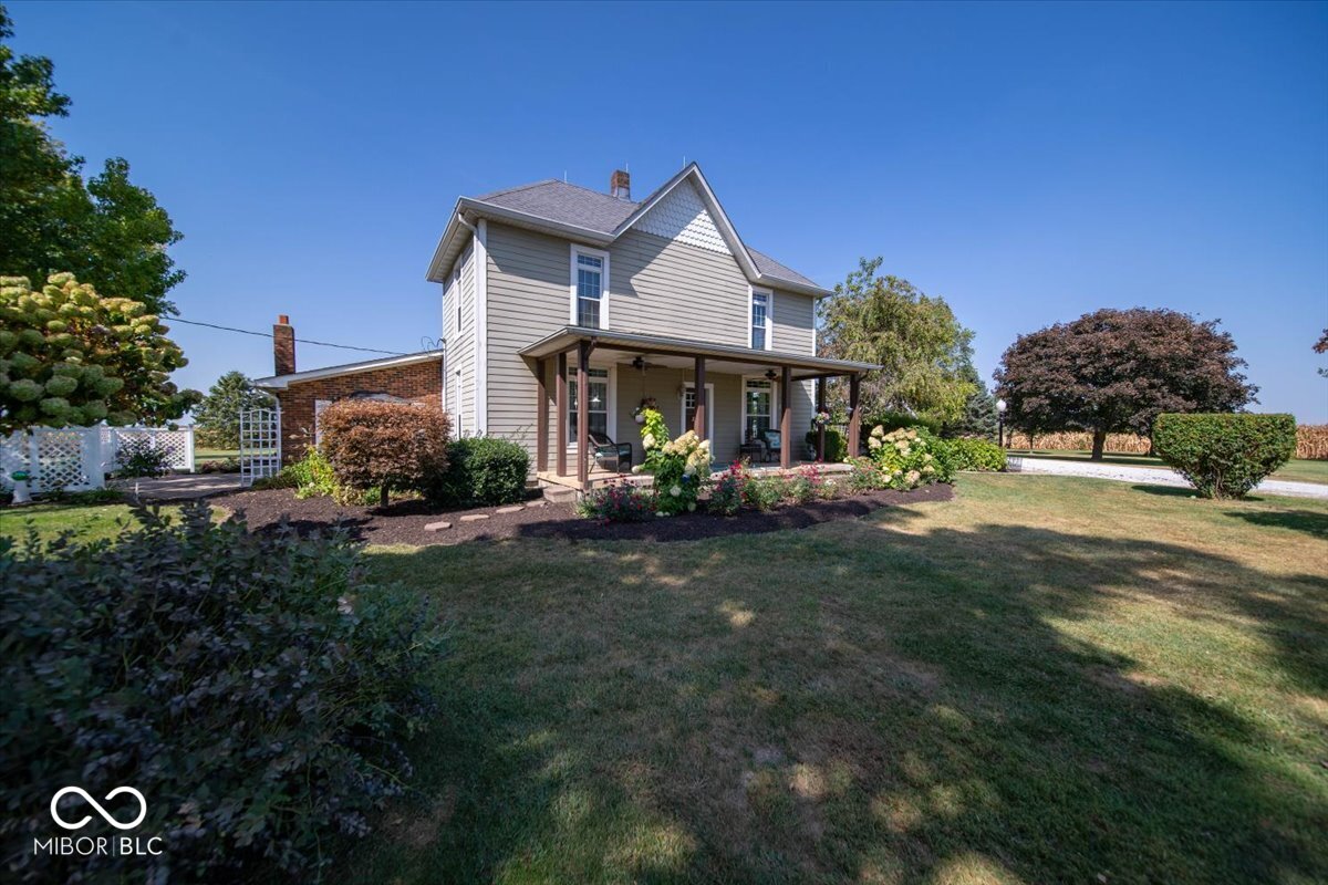 5850 S State Road 39