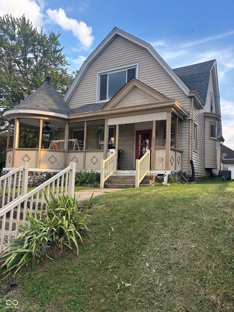 Photo of 231 E Washington Street, Greensburg, IN 47240 (MLS # 22126819)