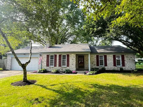 104 Walnut Court, Noblesville, IN 46062 - MLS#: 22021700