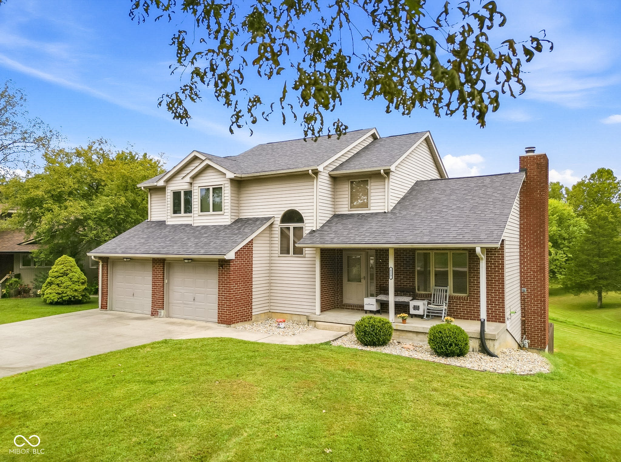523 Kinney Lane