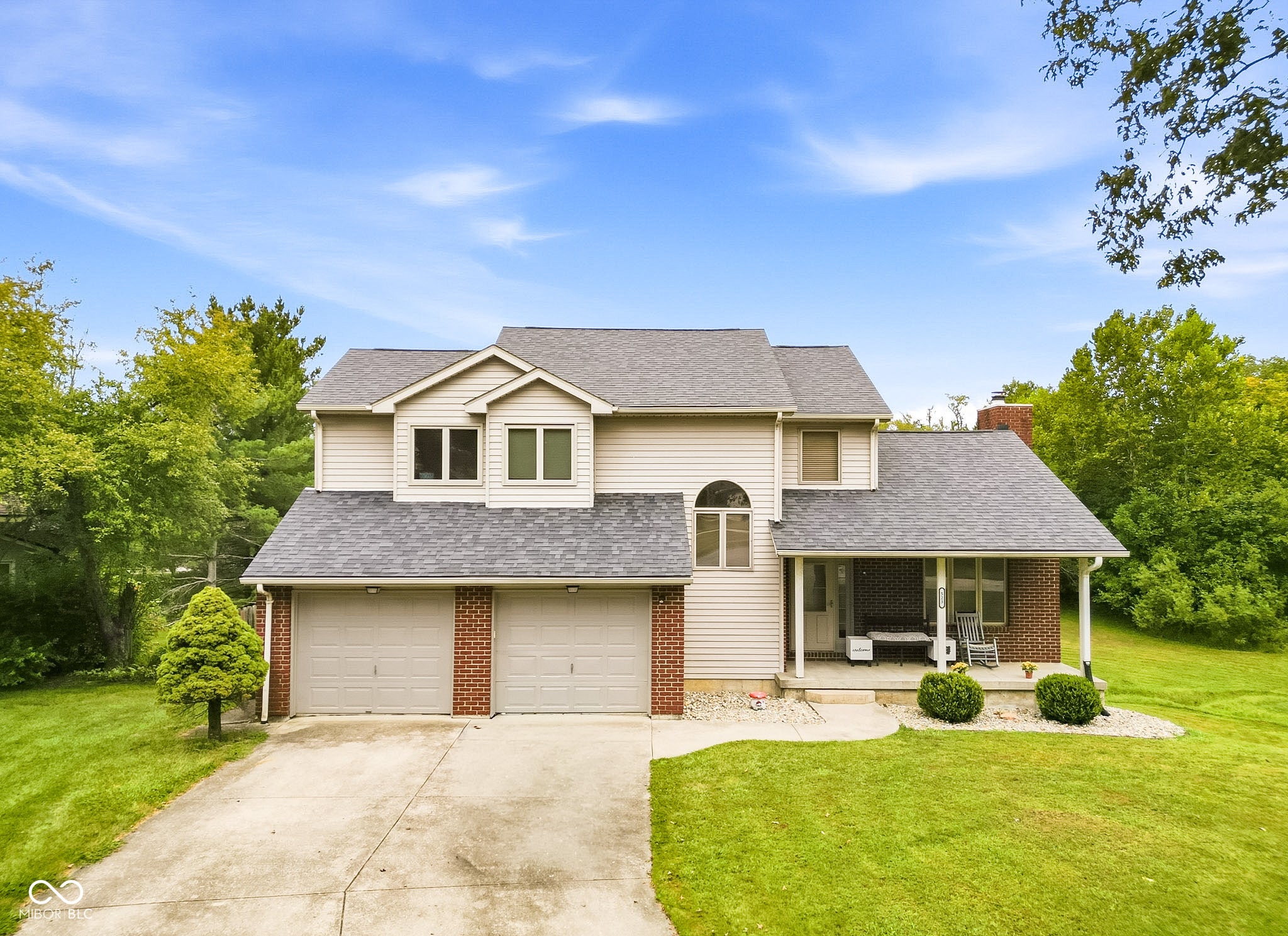 523 Kinney Lane
