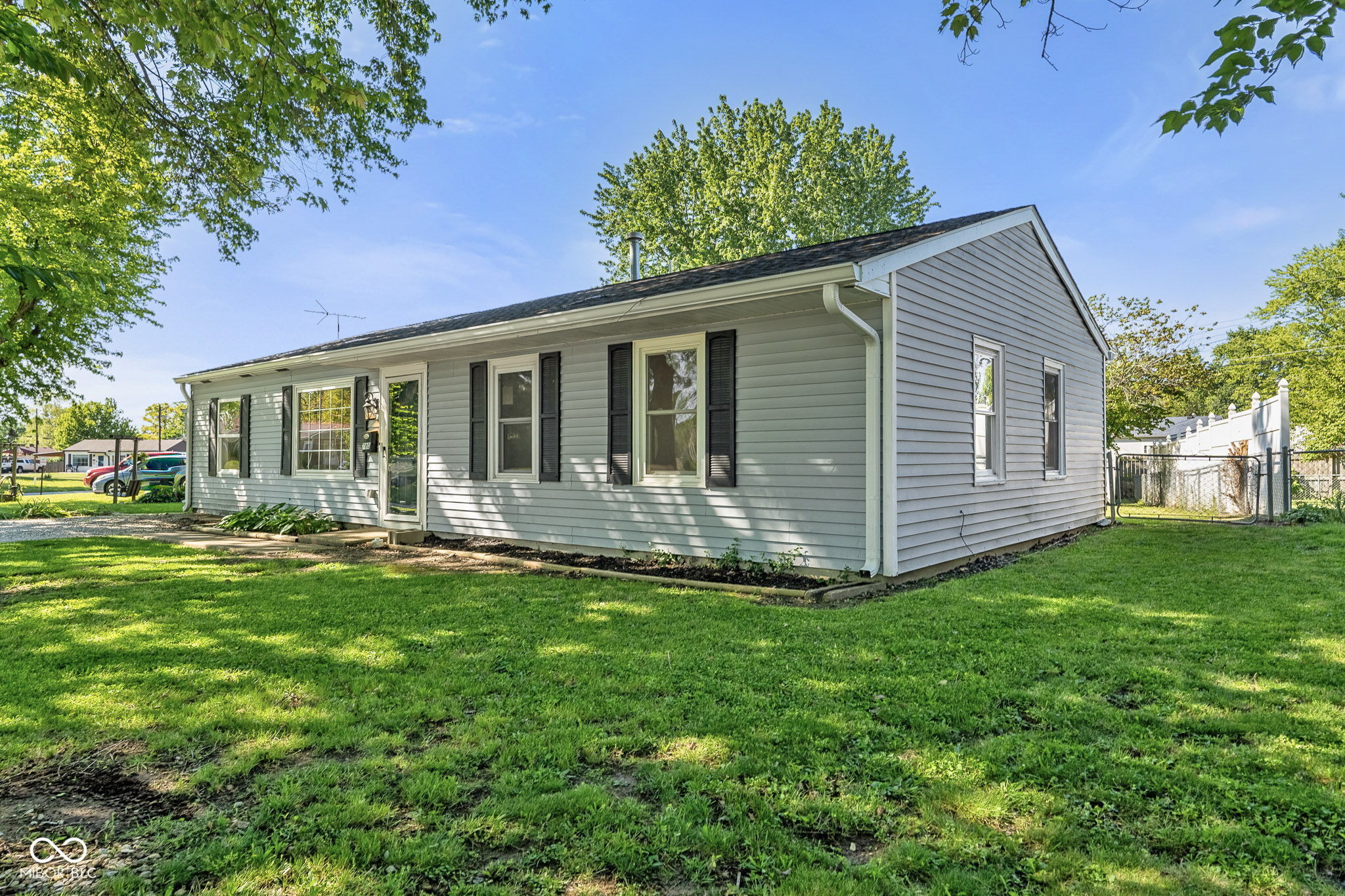780 Maple Lane