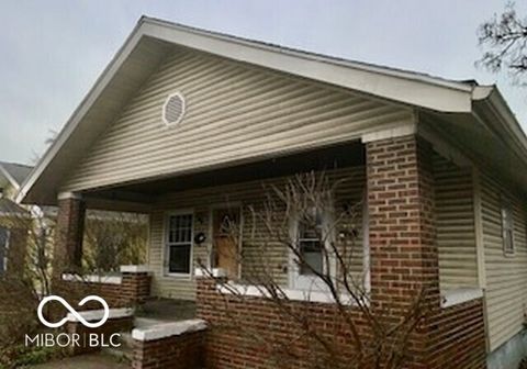 1310 S Walnut Street Bloomington IN 47401