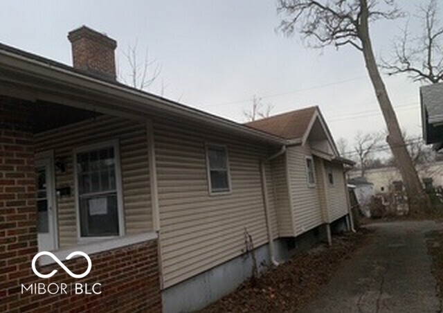 1310 S Walnut Street