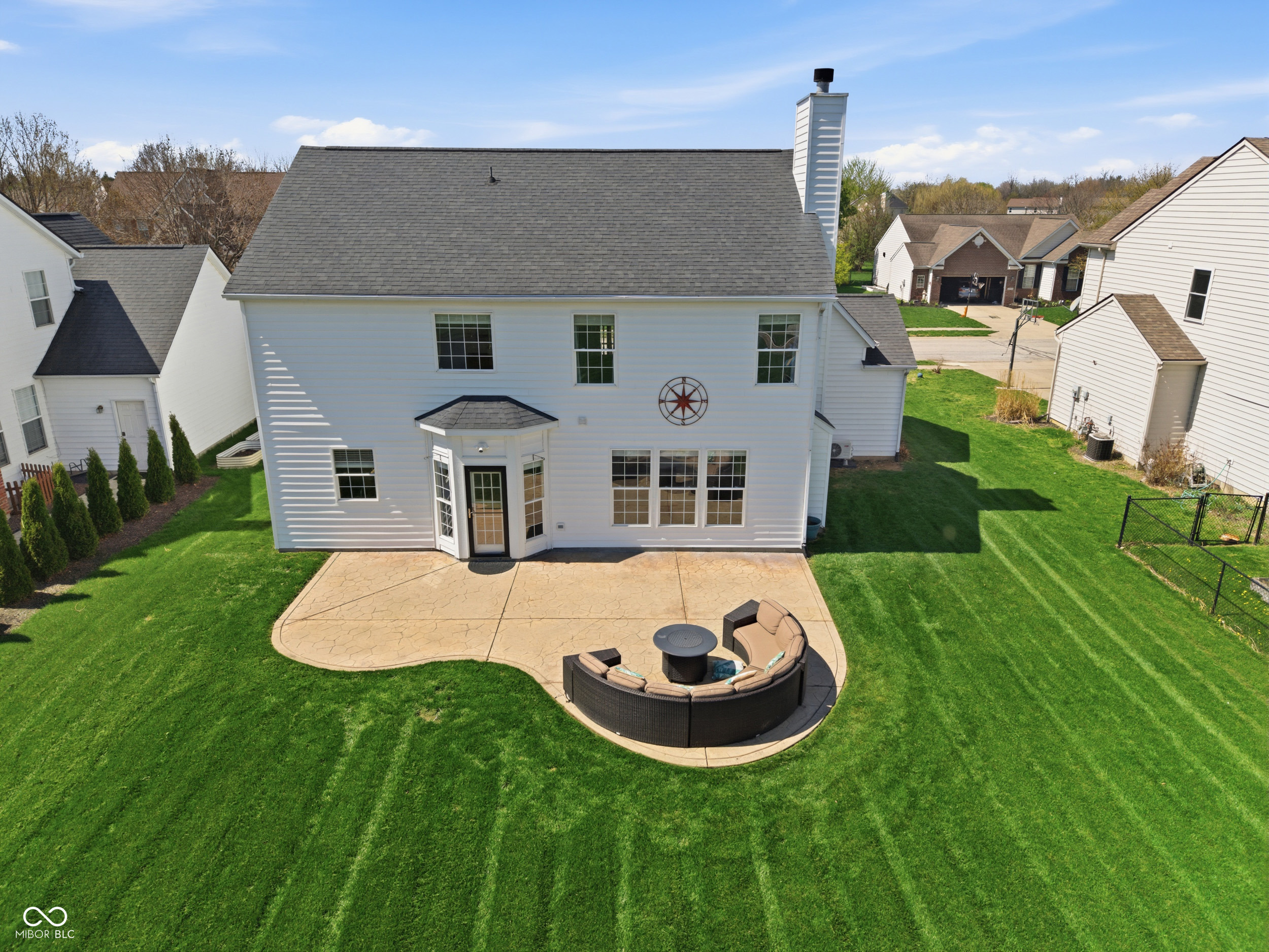 6569 Hunters Ridge S