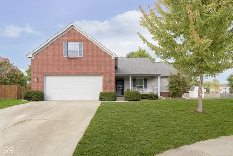 10762 Caval Cade Court Indianapolis IN 46234