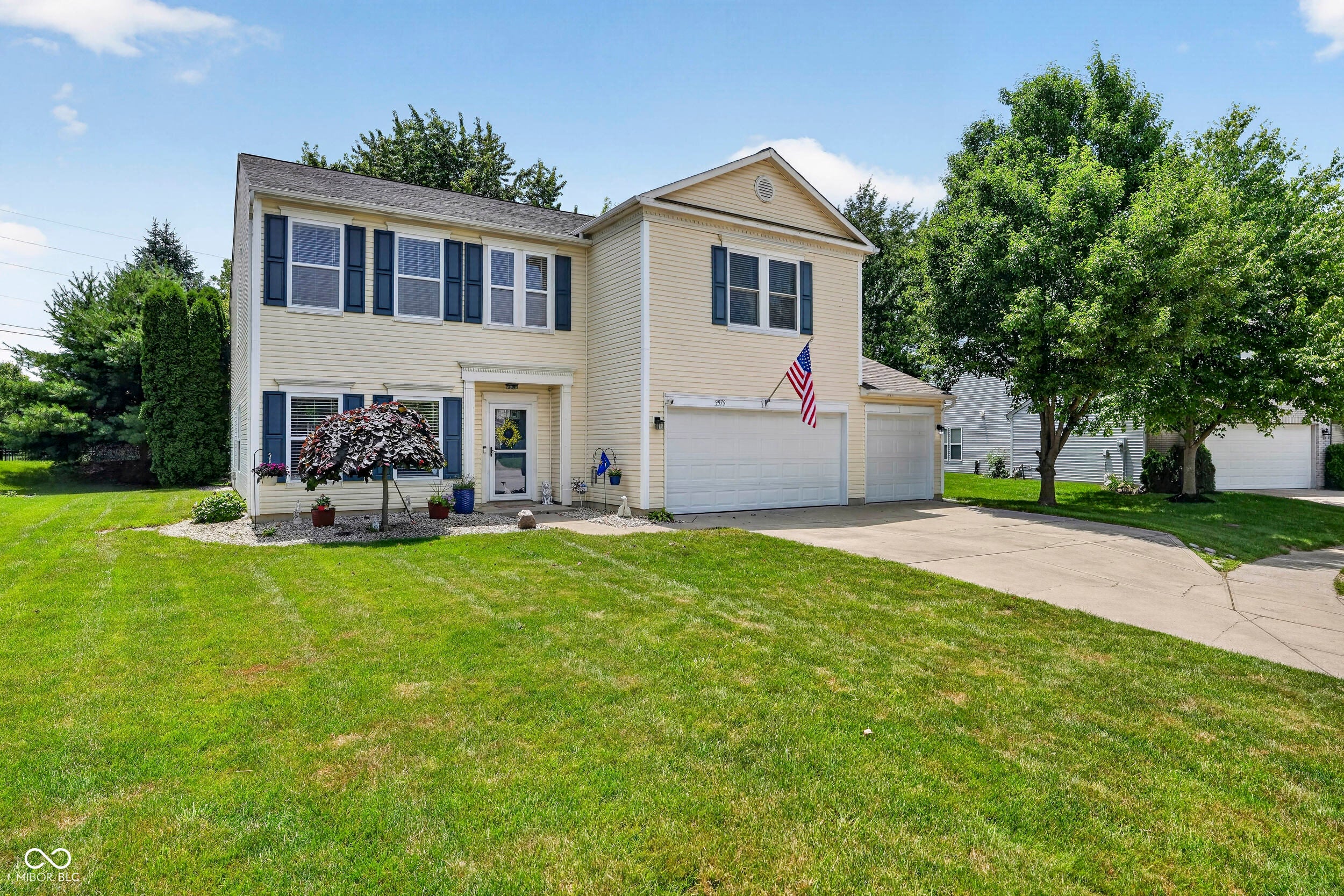 9979 Pine Grove Court