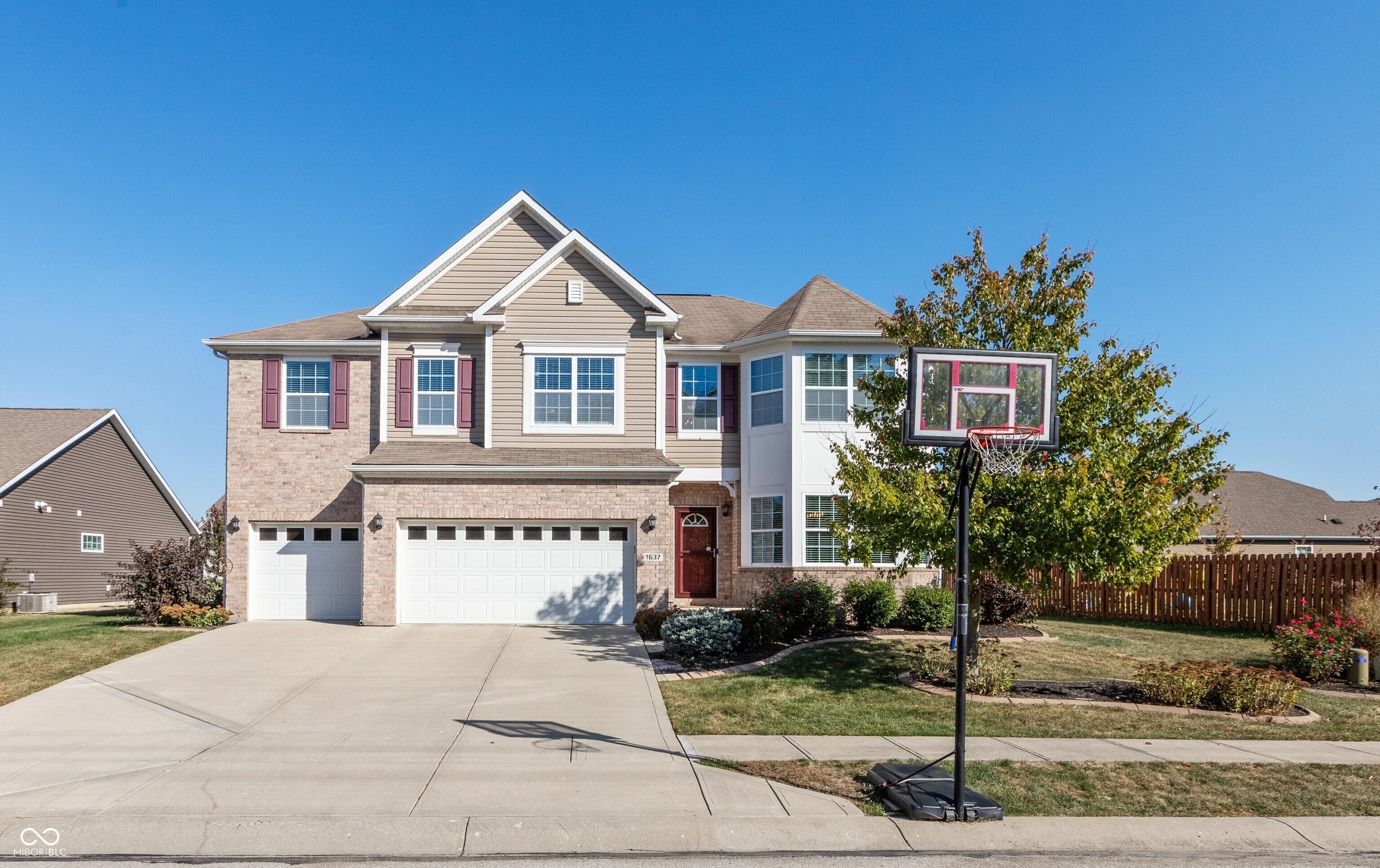 1637 Kilkenny Drive