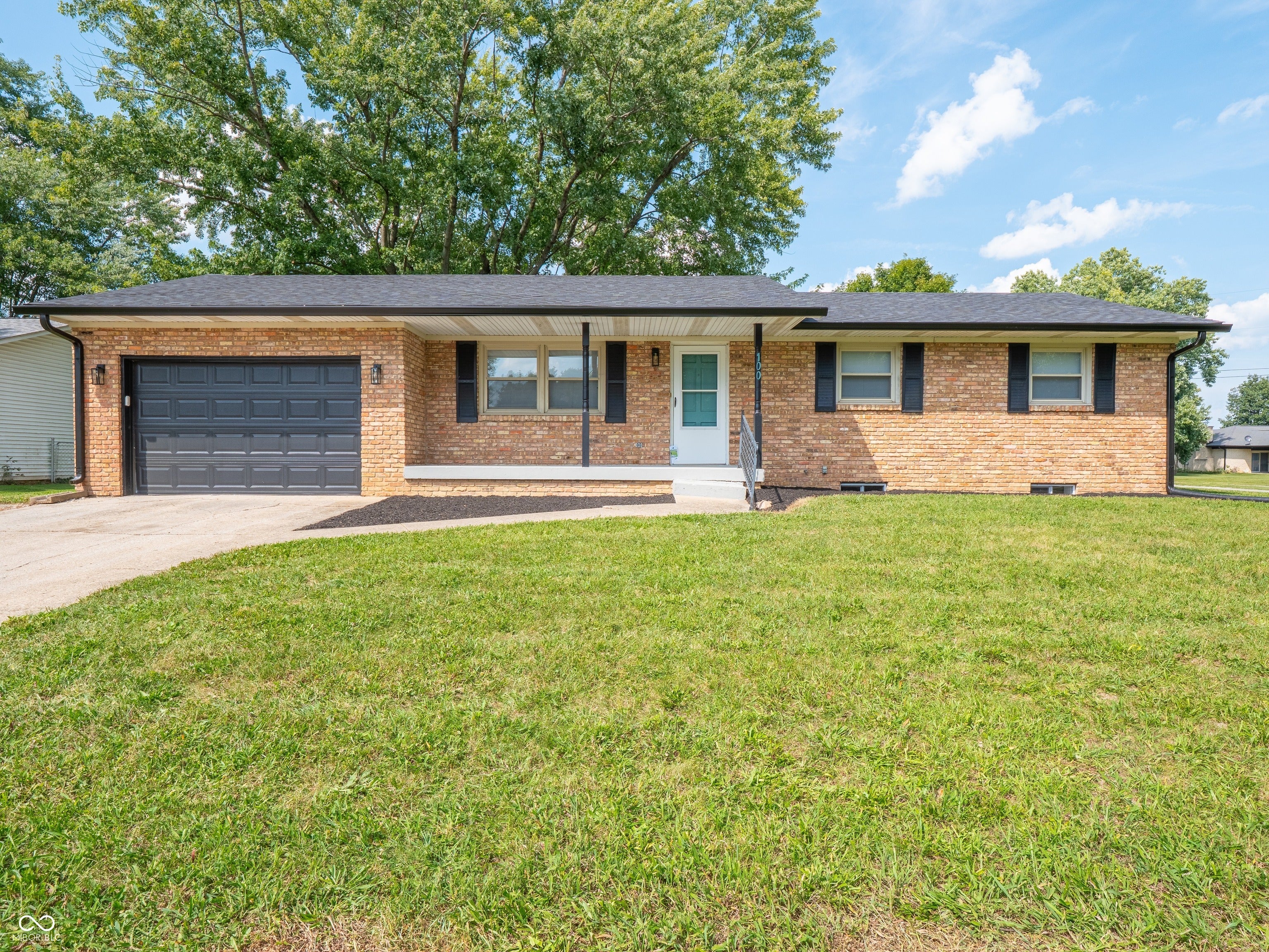 100 Merlin Drive