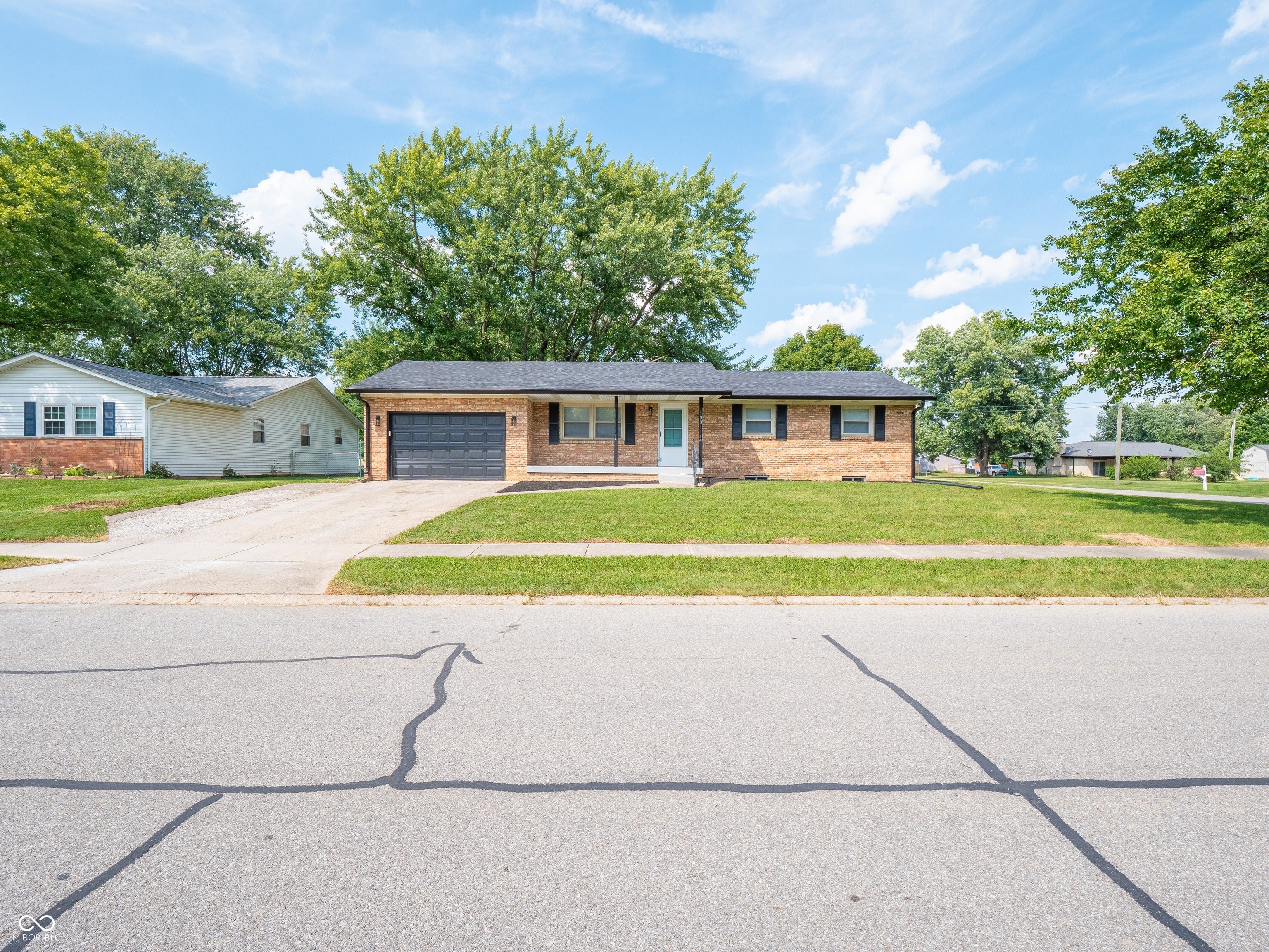 100 Merlin Drive