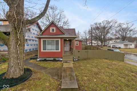 3180 Graceland Avenue Indianapolis IN 46208