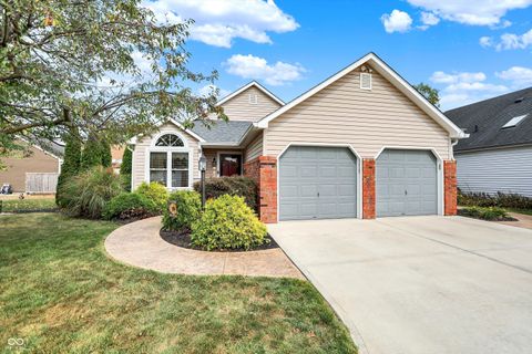 3429 Maritime Drive Indianapolis IN 46214
