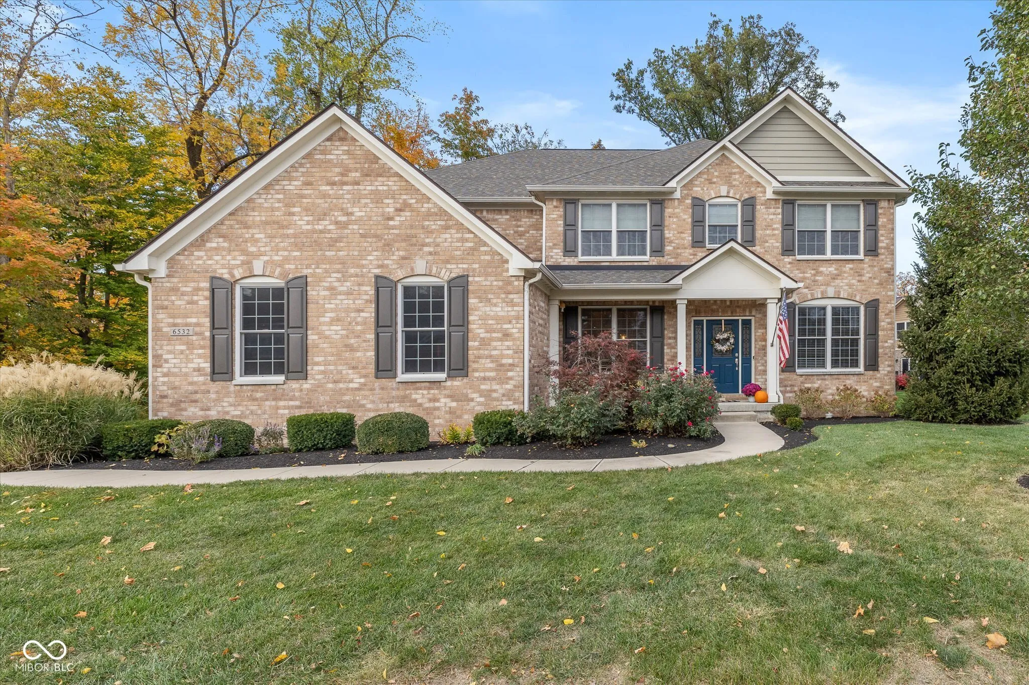 McCordsville, Indiana 46055, United States, 5 Bedrooms Bedrooms, ,4 BathroomsBathrooms,Residential,Pending,170965