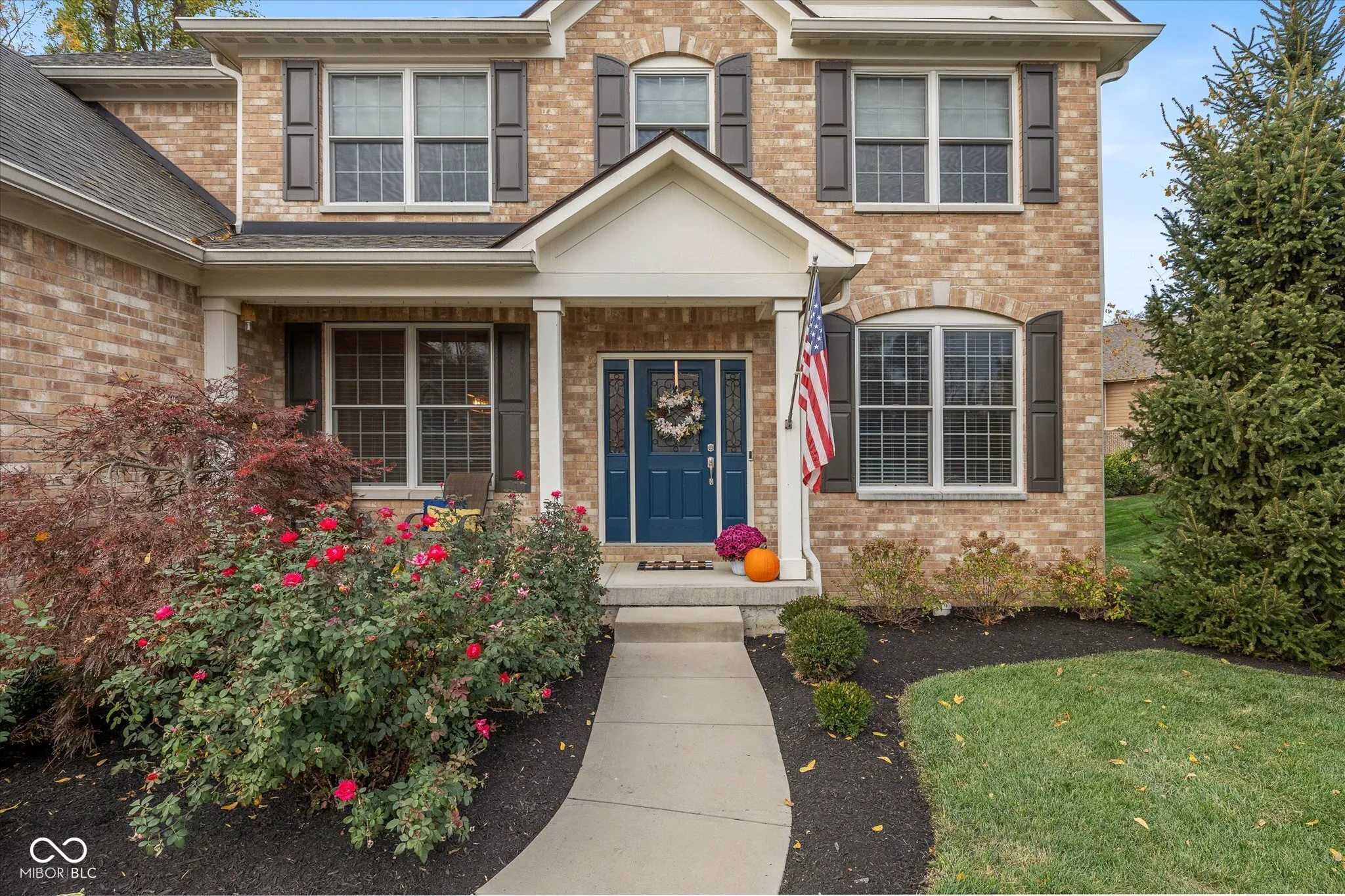 McCordsville, Indiana 46055, United States, 5 Bedrooms Bedrooms, ,4 BathroomsBathrooms,Residential,Pending,170965