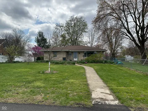 3315 Hillcrest Drive, Columbus, IN 47203 - MLS#: 22032950