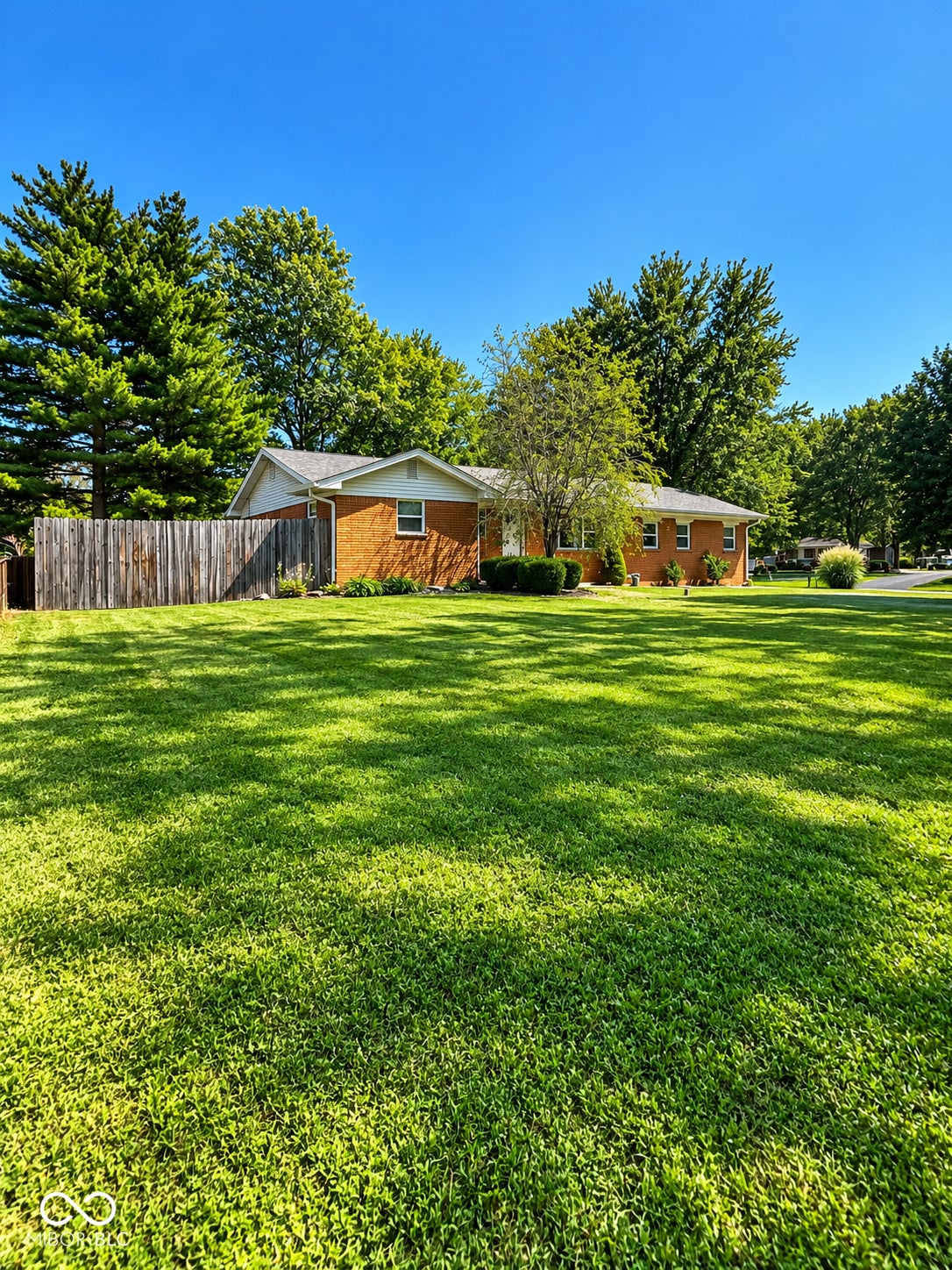 6443 Brushwood Road