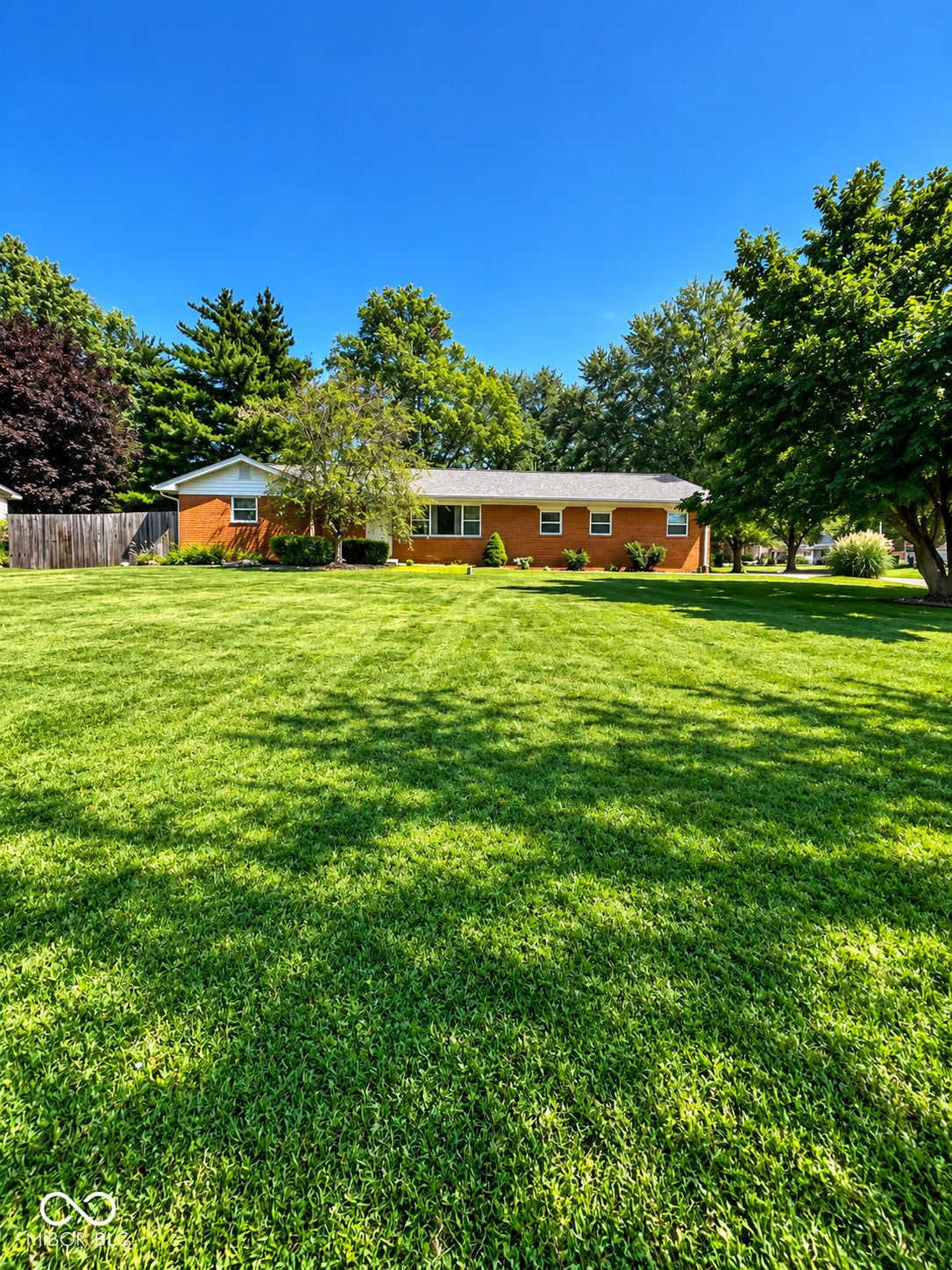 6443 Brushwood Road