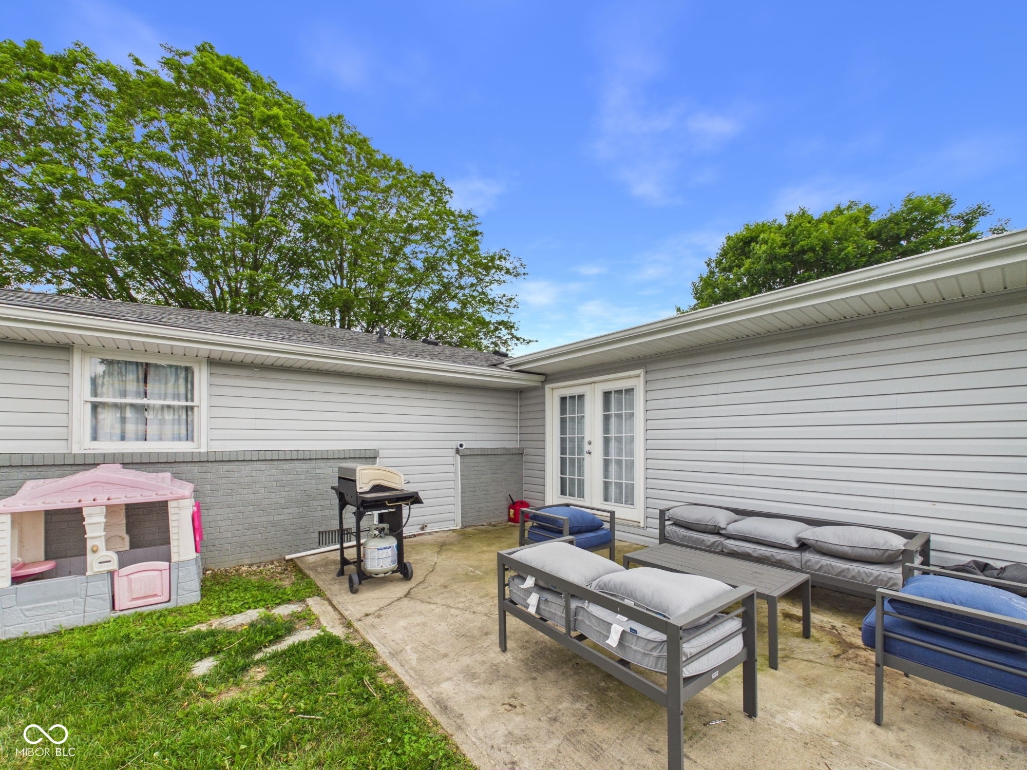 503 N 10th Street