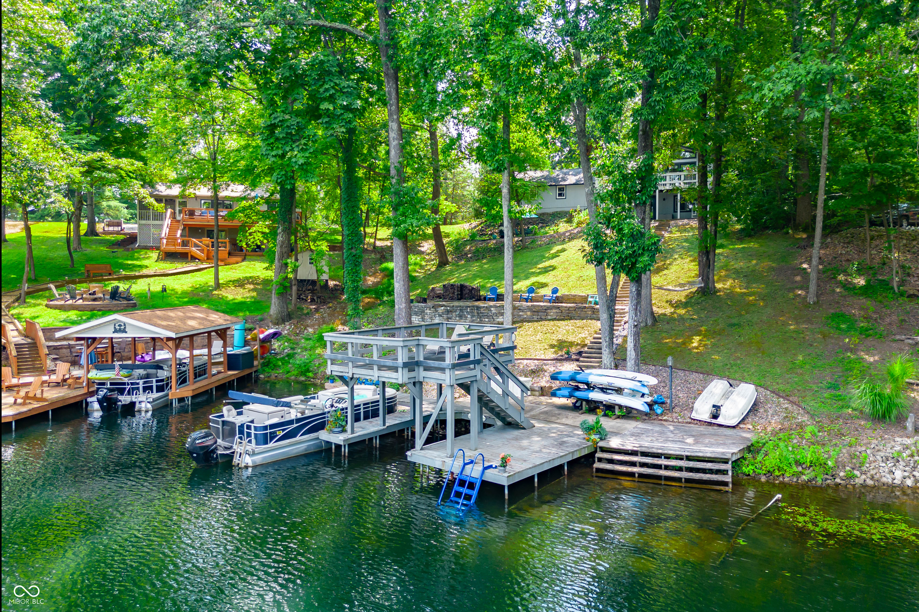 7604 Heather Drive