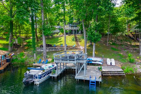 7604 Heather Drive Nineveh IN 46164