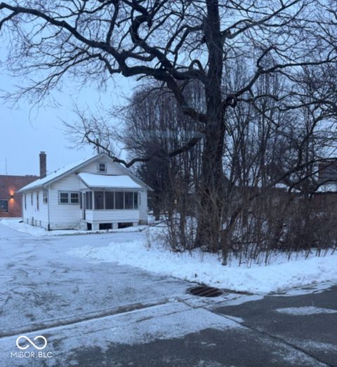 41 1st Avenue SW Carmel IN 46032