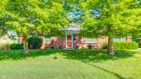 Photo of 6212 W 29th Place, Indianapolis, IN 46224 (MLS # 22055870)