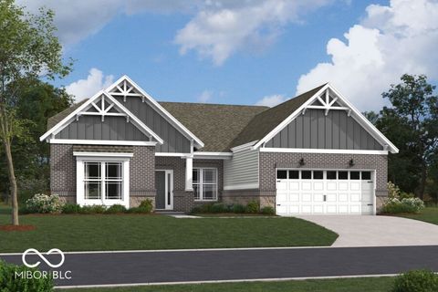 9098 Ambassador Street McCordsville IN 46055