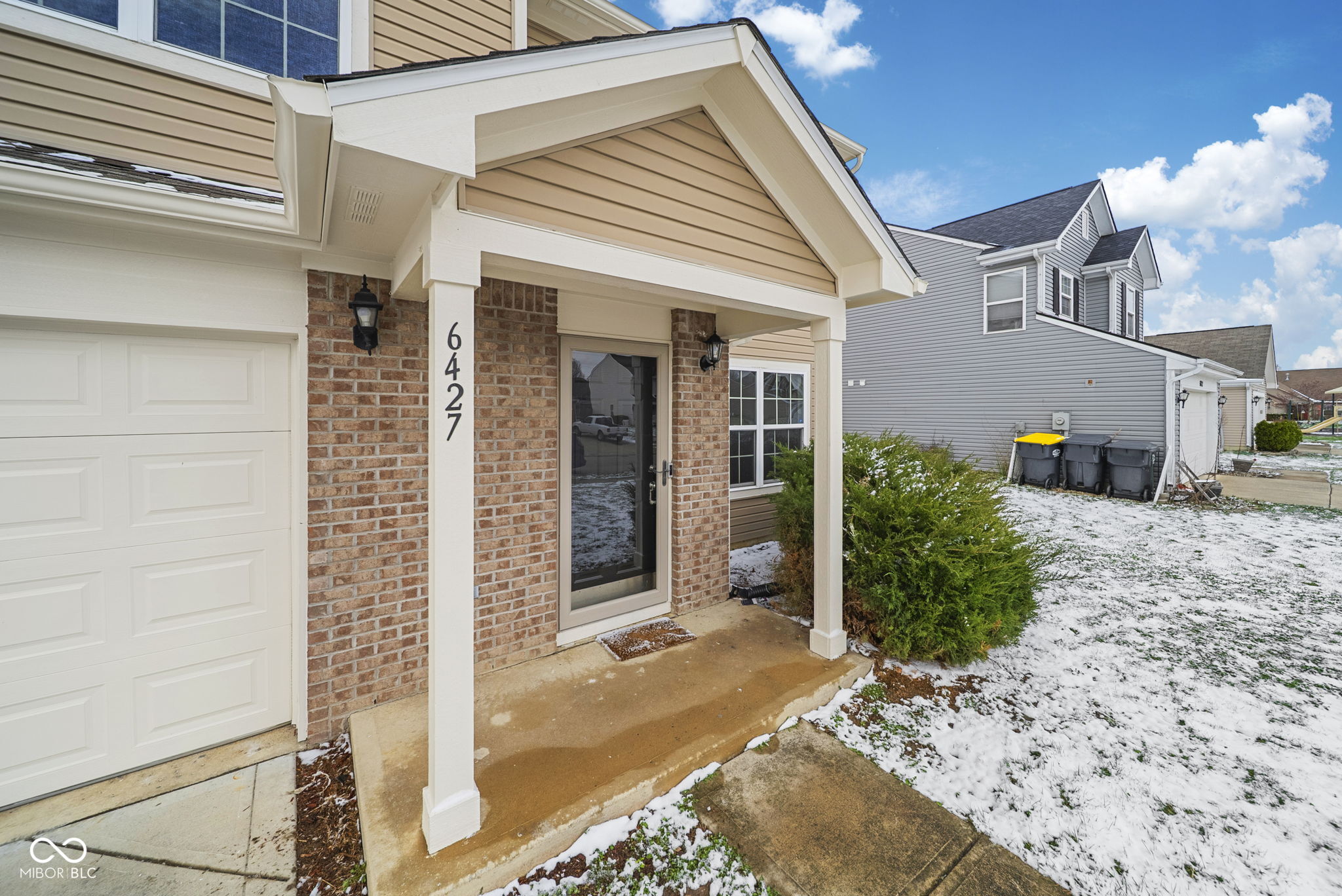 6427 Paramount Springs Drive