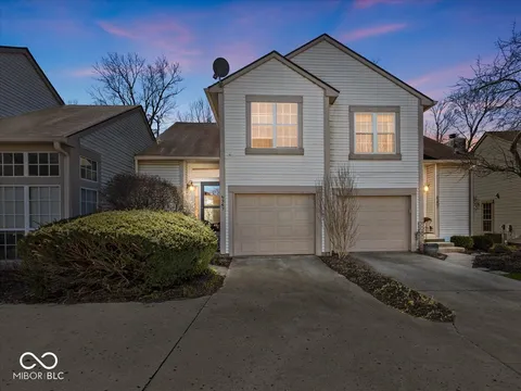 6263 Behner Way, Indianapolis, IN 46250 - MLS#: 22026271
