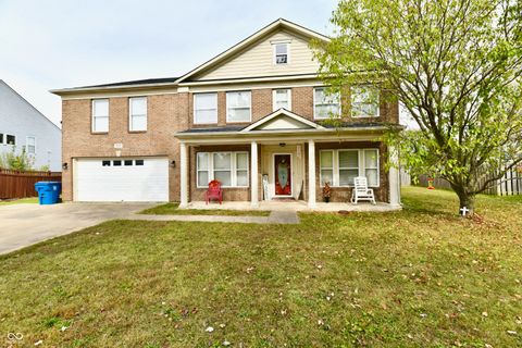 5674 DOE Way Noblesville IN 46062