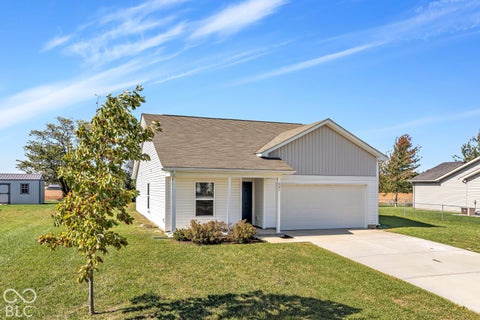 Photo of 801 Hart DR, Dunkirk, IN 47336 (MLS # 22130063)