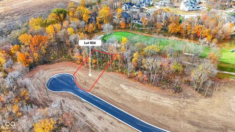 1605 Chatham Rdg Court Westfield IN 46074