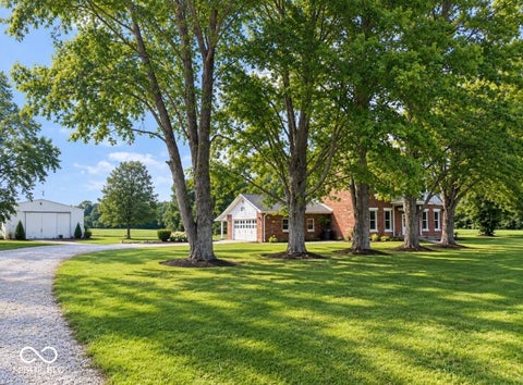 Photo of 8675 N State Highway 3, North Vernon, IN 47265 (MLS # 22090682)