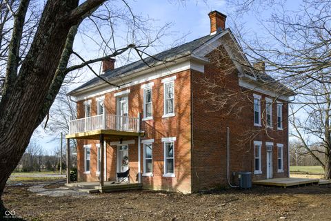 Photo of 8675 N State Highway 3, North Vernon, IN 47265 (MLS # 22090682)