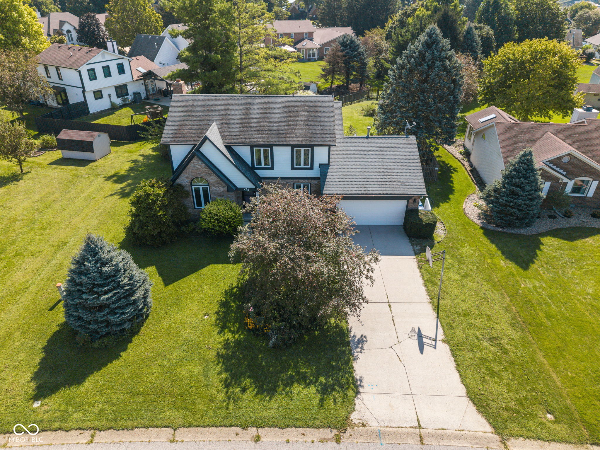 725 Morse Landing Drive