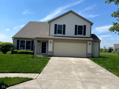 14058 Southwood Circle, Fishers, IN 46037 - MLS#: 22037546