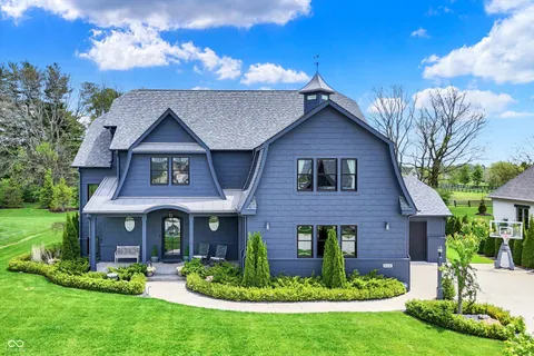 5120 Melbourne Place, Zionsville, IN 46077 - MLS#: 22027874