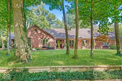 112 Pinehurst Avenue Fishers IN 46037