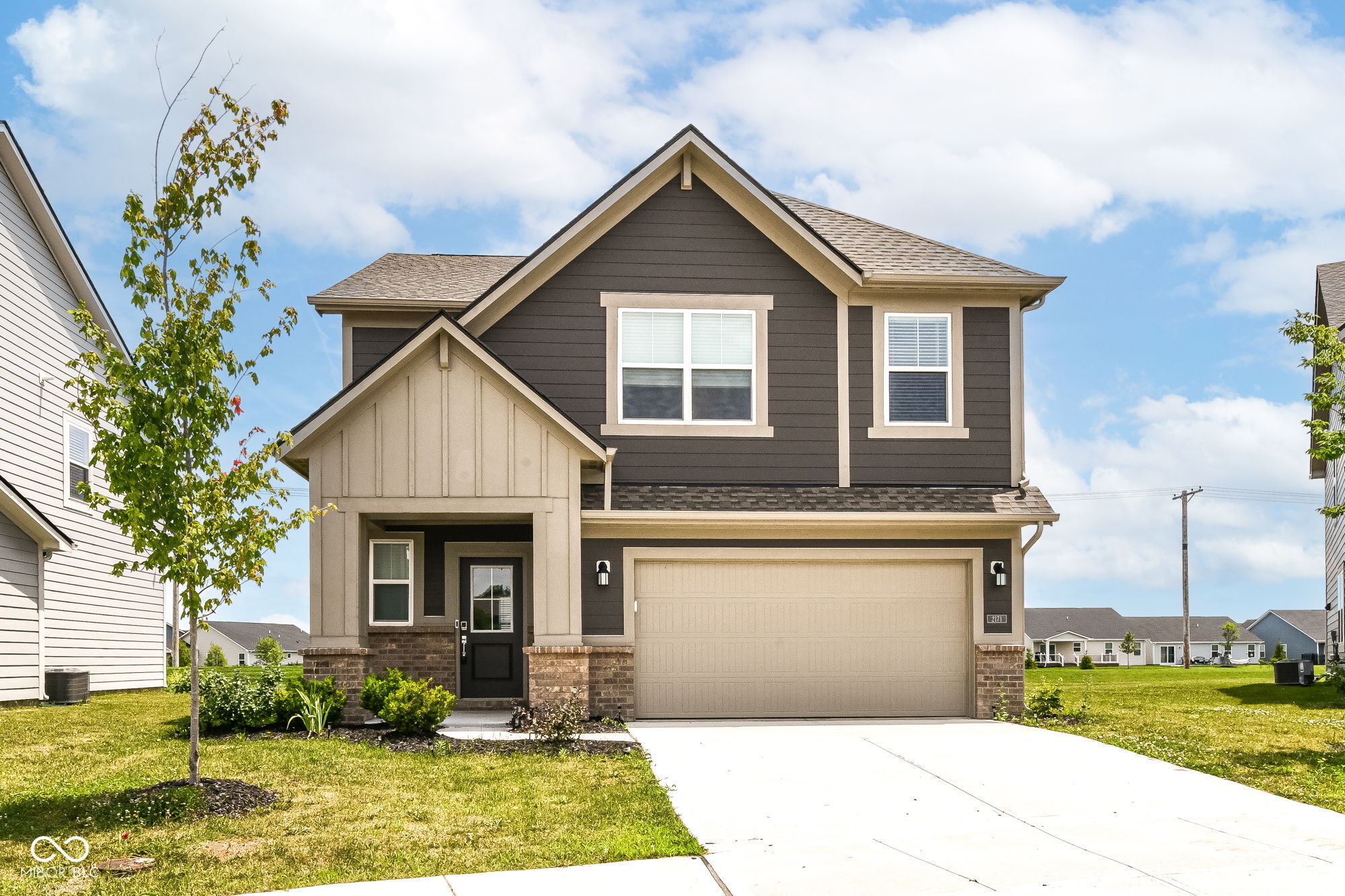 2171 Cooper Run Lane