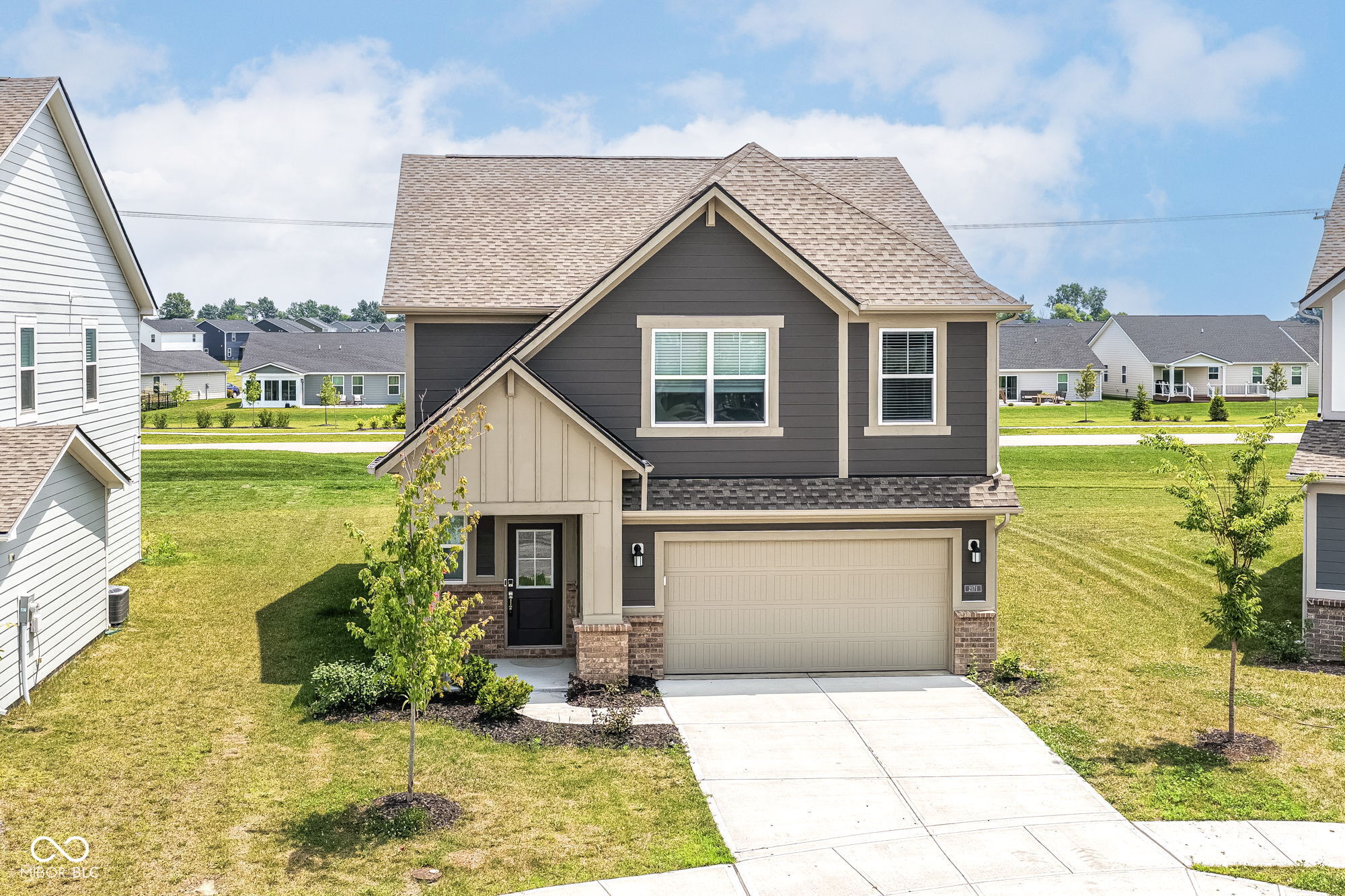 2171 Cooper Run Lane