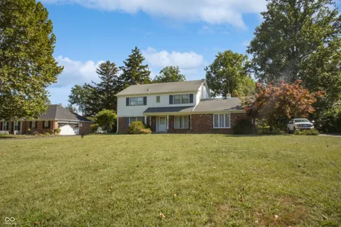 5363 Channing Road, Indianapolis, IN 46226 - MLS#: 22033325