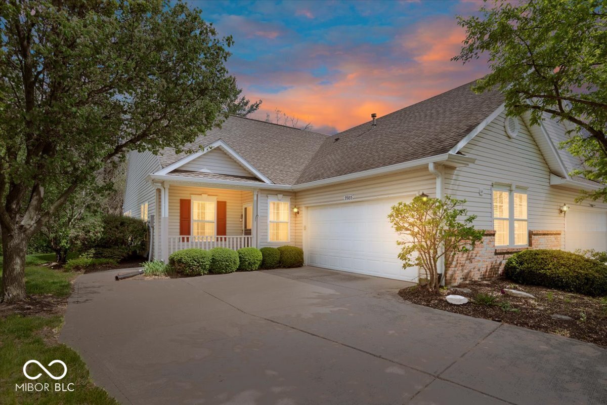9986 Donavan Lane