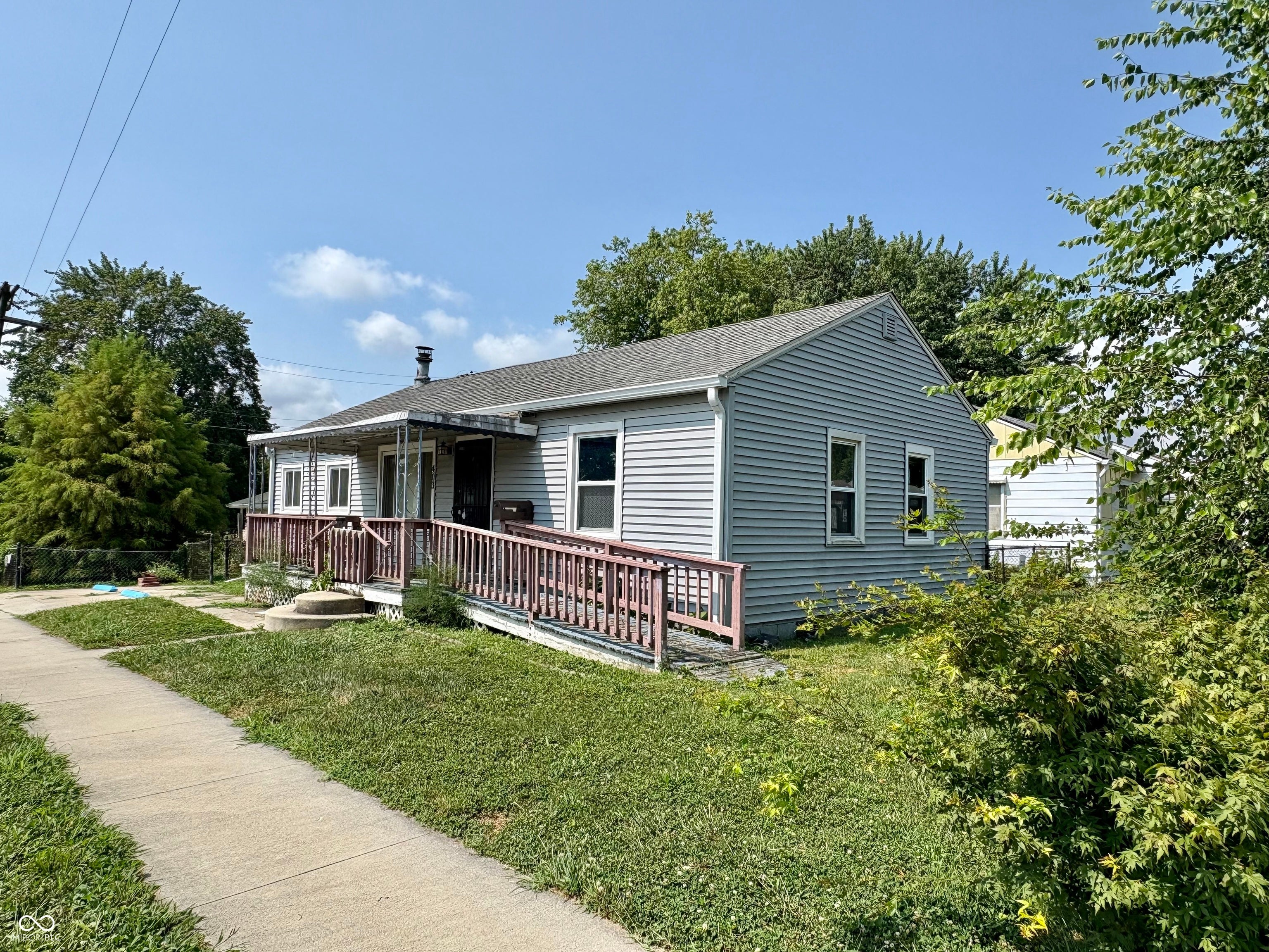 403 Fletcher Lane