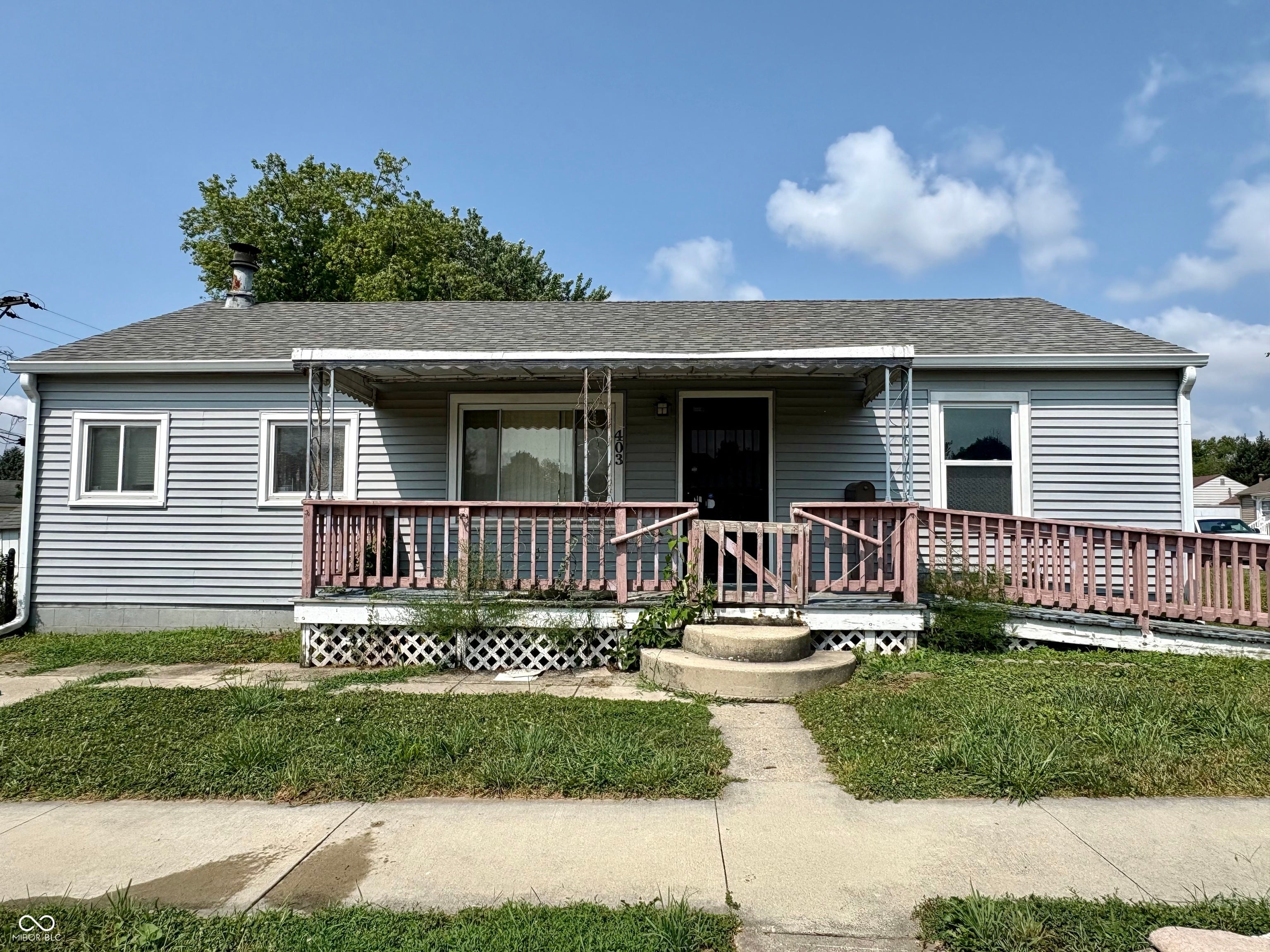403 Fletcher Lane