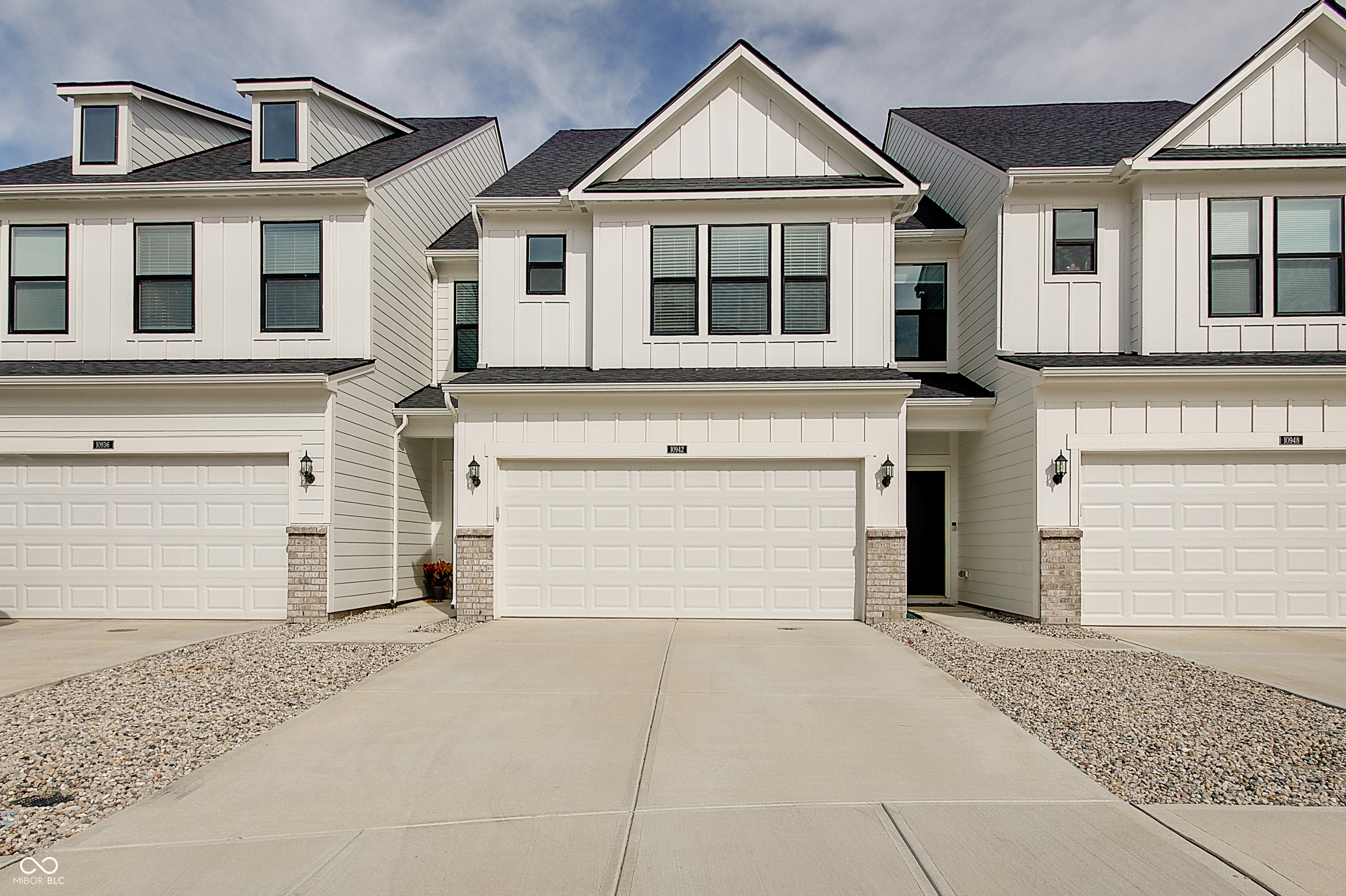 10942 Haflinger Drive