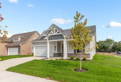 6416 Enclave Boulevard Whitestown IN 46075