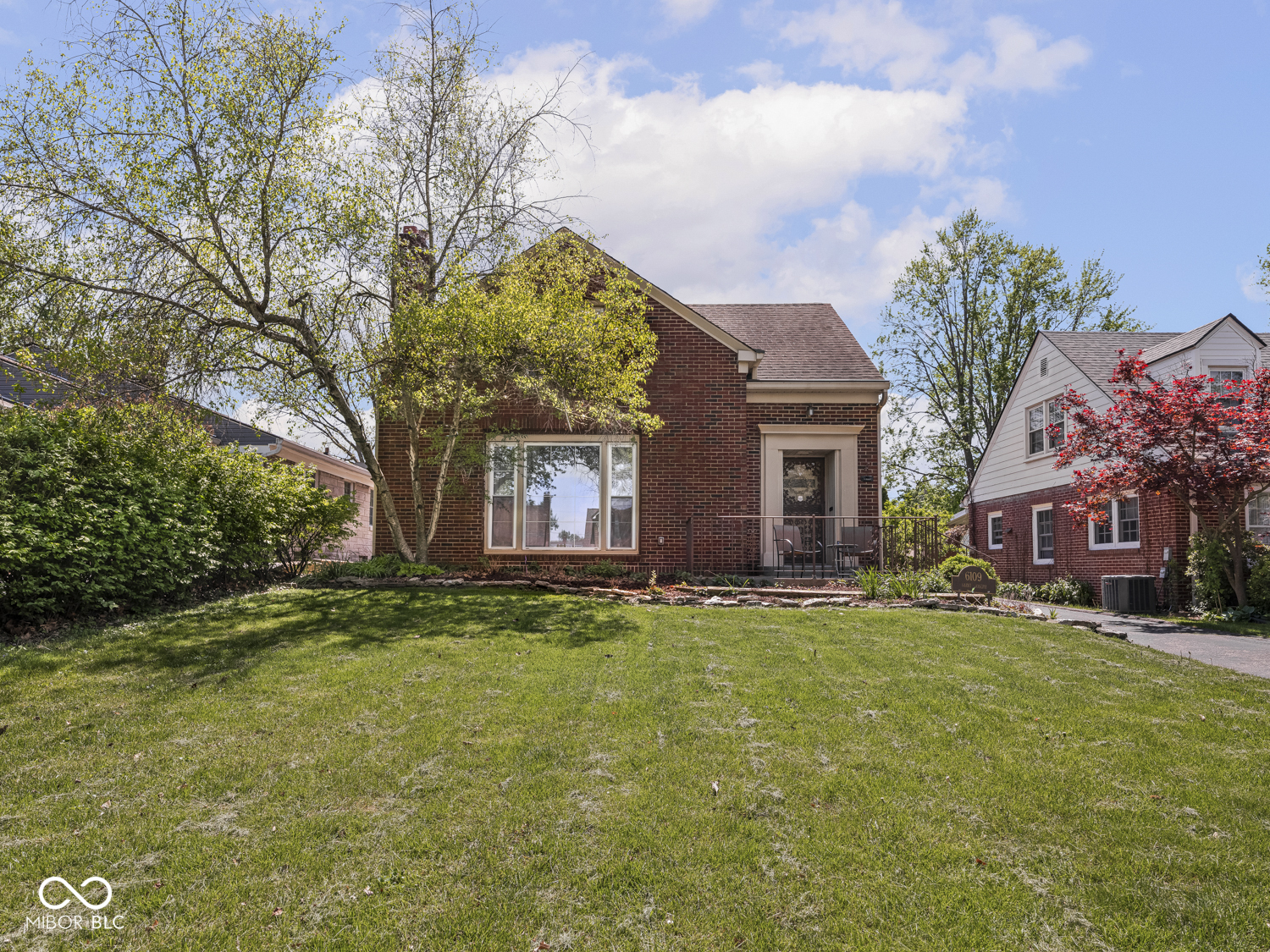 6109 E Saint Joseph Street